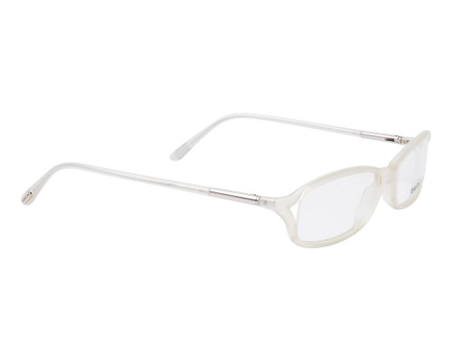 Tom Ford FT5019 - 860 - 52 Oprawki korekcyjne Biały Kanciaste