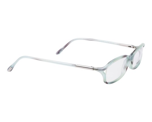 Tom Ford FT5019 - R69 - 50 Oprawki korekcyjne Wzorzysty Kanciaste