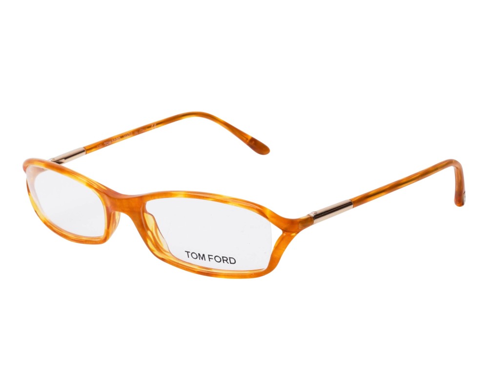 Tom Ford FT5019 - U53 - 50 Oprawki korekcyjne Kanciaste