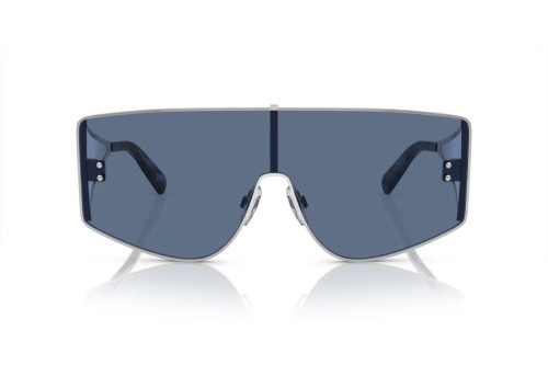 DOLCE & GABBANA DG2305 - 05/80 Okulary przeciwsłoneczne Płaska góra