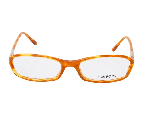 Tom Ford FT5019 - U53 - 50 Oprawki korekcyjne Kanciaste