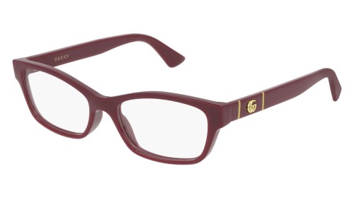 Gucci - Oprawki korekcyjne - GG0635O - 003 - 51