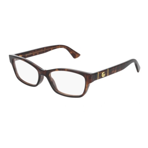 Gucci - Oprawki korekcyjne - GG0635O - 002 - 51
