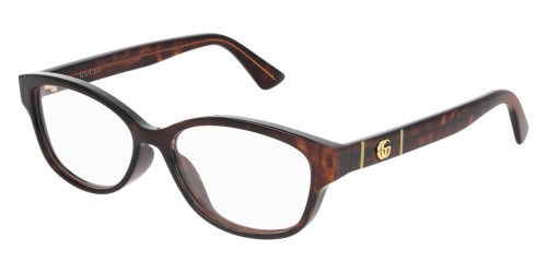 Gucci - Oprawki korekcyjne - GG0639OA - 002 - 53