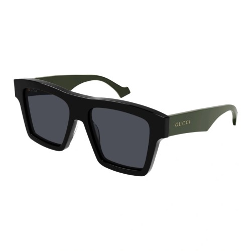 Gucci - Okulary przeciwsłoneczne - GG0962S - 009 - 55