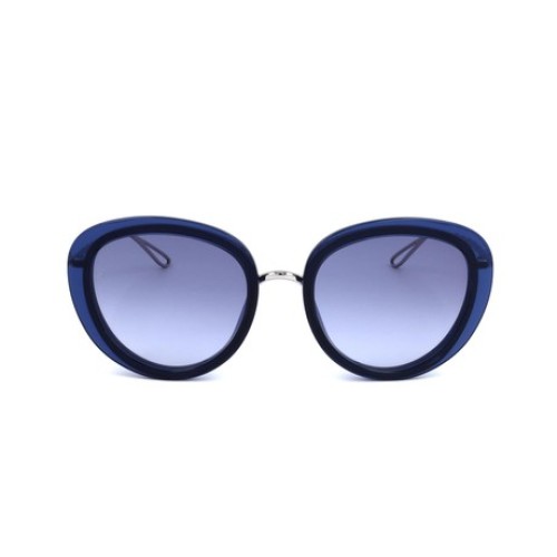 Elie Saab - Okulary przeciwsłoneczne - ES007/S - B88 7J - 53
