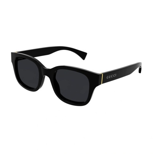 Gucci - Okulary przeciwsłoneczne - GG1139S - 001 - 52