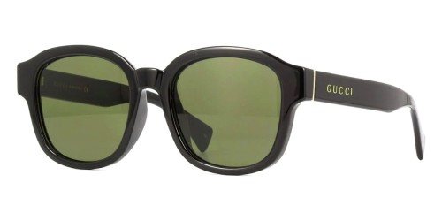 Gucci - Okulary przeciwsłoneczne - GG1140SK - 002 - 54