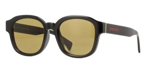 Gucci - Okulary przeciwsłoneczne - GG1140SK - 003 - 54