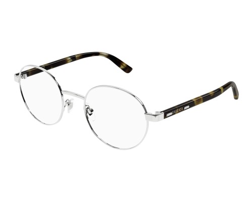 Gucci GG1585O - 002 - 51 Oprawki korekcyjne Okrągły