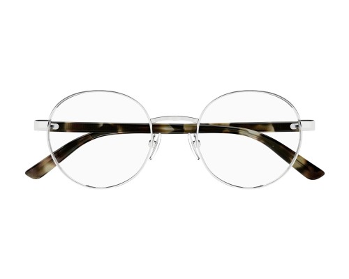 Gucci GG1585O - 002 - 51 Oprawki korekcyjne Okrągły