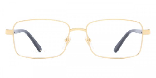 Gucci GG1586O - 004 - 59 Oprawki korekcyjne Kanciaste