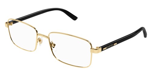 Gucci - Oprawki korekcyjne - GG1586O - 004 - 59