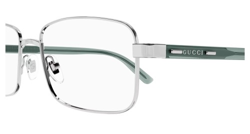 Gucci GG1586O - 003 - 56 Oprawki korekcyjne Kanciaste