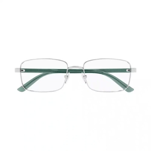 Gucci GG1586O - 003 - 56 Oprawki korekcyjne Kanciaste