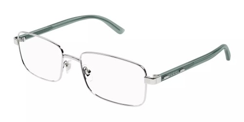 Gucci - Oprawki korekcyjne - GG1586O - 003 - 56