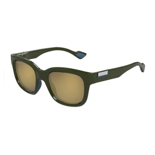 Gucci - Okulary przeciwsłoneczne - GG1621SA - 003 - 53
