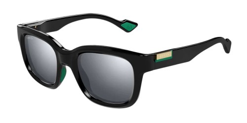 Gucci - Okulary przeciwsłoneczne - GG1621S - 001 - 53