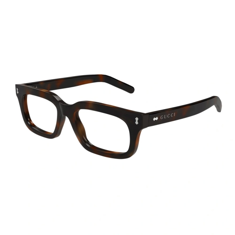 Gucci GG1711S NO CLIP - 002 - 53 Oprawki korekcyjne Kanciaste