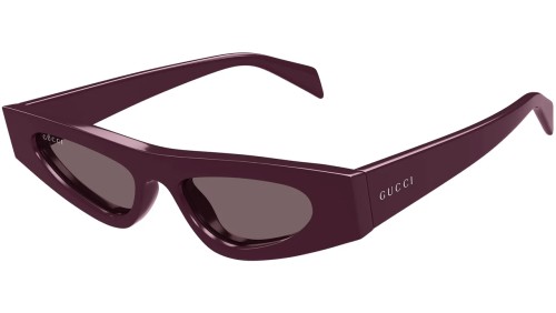 Gucci - Okulary przeciwsłoneczne - GG1779S - 008 - 51