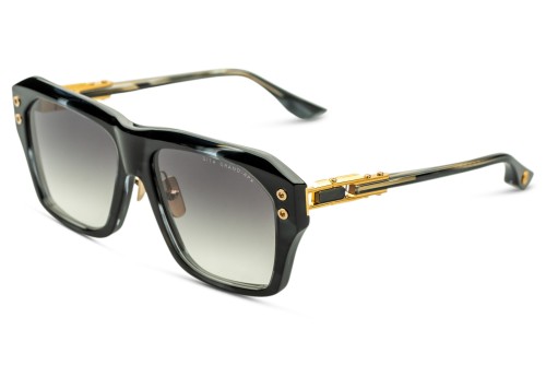 Dita - Okulary przeciwsłoneczne - GRAND-APX DTS417-A - 01 - 57
