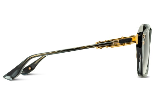 Dita GRAND-APX DTS417-A - 01 - 57 Okulary przeciwsłoneczne Kanciaste