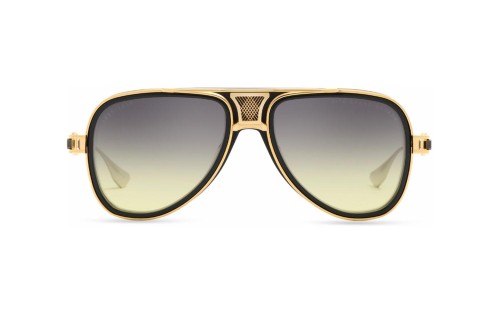Dita GRAND-DECADE DTS460-A - 01 - 56 Okulary przeciwsłoneczne Pilotki (aviator)