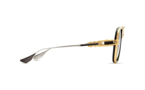 Dita GRAND-DECADE DTS460-A - 01 - 56 Okulary przeciwsłoneczne Pilotki (aviator)