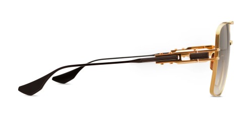 Dita GRAND-EMPERIK DTS159-A - 01 - 61 Okulary przeciwsłoneczne Pilotki (aviator)