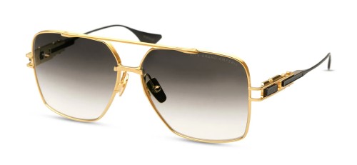 Dita - Okulary przeciwsłoneczne - GRAND-EMPERIK DTS159-A - 01 - 61