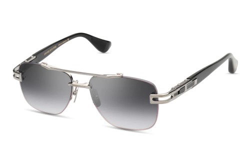 Dita GRAND-EVO ONE DTS138-A - 03 - 57 Okulary przeciwsłoneczne Pilotki (aviator)