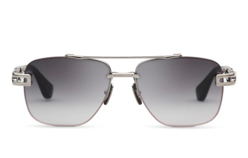 Dita GRAND-EVO ONE DTS138-A - 03 - 57 Okulary przeciwsłoneczne Pilotki (aviator)