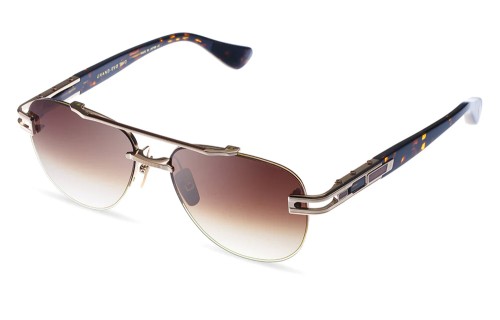 Dita - Okulary przeciwsłoneczne - GRAND-EVO TWO DTS139-A - 02 - 56