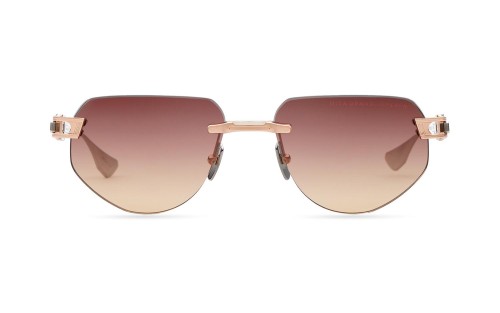 Dita GRAND-IMPERYN DTS164-A - 03 - 56 Okulary przeciwsłoneczne Kanciaste