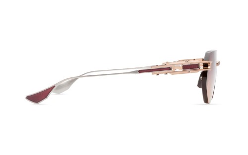 Dita GRAND-IMPERYN DTS164-A - 03 - 56 Okulary przeciwsłoneczne Kanciaste