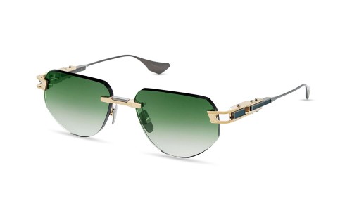 Dita GRAND-IMPERYN DTS164-A - 02 - 56 Okulary przeciwsłoneczne Kanciaste