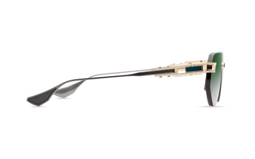 Dita GRAND-IMPERYN DTS164-A - 02 - 56 Okulary przeciwsłoneczne Kanciaste