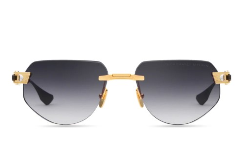 Dita GRAND-IMPERYN DTS164-A - 01 - 56 Okulary przeciwsłoneczne Kanciaste
