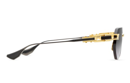 Dita GRAND-IMPERYN DTS164-A - 01 - 56 Okulary przeciwsłoneczne Kanciaste