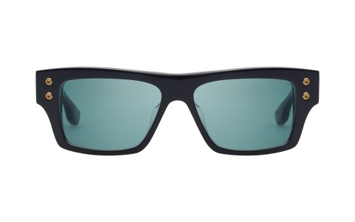 Dita GRANDMASTER-SEVEN DTS407-A - 01 - 57 Okulary przeciwsłoneczne Kanciaste