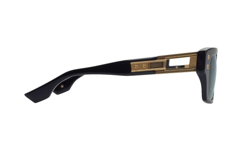 Dita GRANDMASTER-SEVEN DTS407-A - 01 - 57 Okulary przeciwsłoneczne Kanciaste