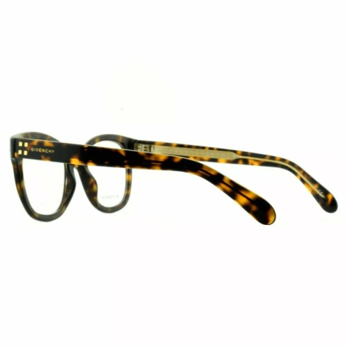 Givenchy GV0089 - 086 - 50 Oprawki korekcyjne Havana Kanciaste