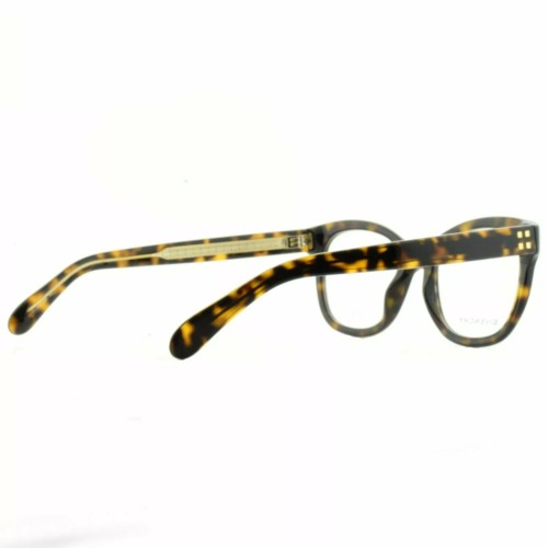 Givenchy GV0089 - 086 - 50 Oprawki korekcyjne Havana Kanciaste