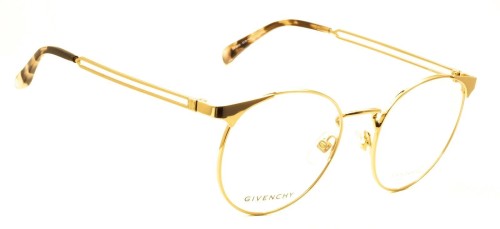 Givenchy GV0096 - DDB - 53 Oprawki korekcyjne Okrągły