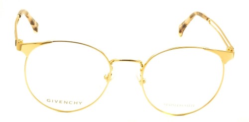 Givenchy GV0096 - DDB - 53 Oprawki korekcyjne Okrągły