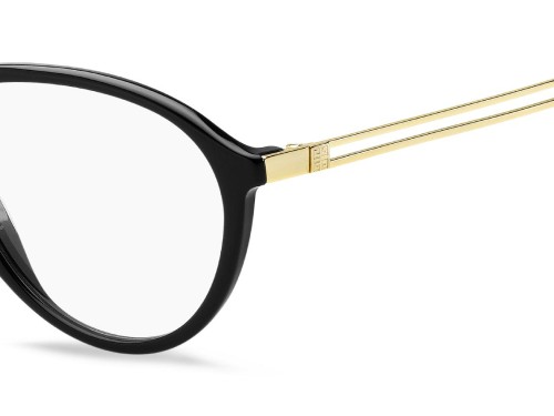 Givenchy GV0097 - 807 - 51 Oprawki korekcyjne Pilotki (aviator)