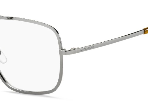 Givenchy GV0098 - KJ1 - 56 Oprawki korekcyjne Pilotki (aviator)