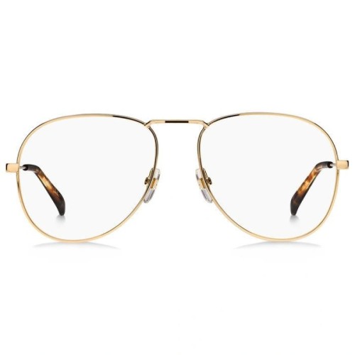 Givenchy GV0117 - DDB - 55 Oprawki korekcyjne Pilotki (aviator)