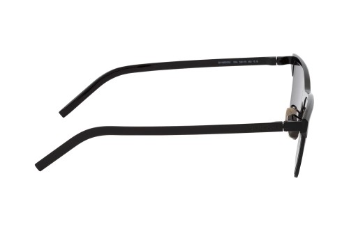 Givenchy GV40013U - 01A - 59 Okulary przeciwsłoneczne Czarny Kocie oczy