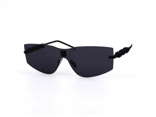 Givenchy - Okulary przeciwsłoneczne - GV40043U - 02A - 138